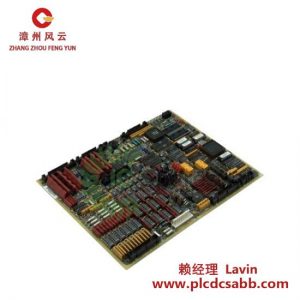 GE GE Fanuc DS200TCQAG1BHF 标记VI系列模拟输入输出扩展板