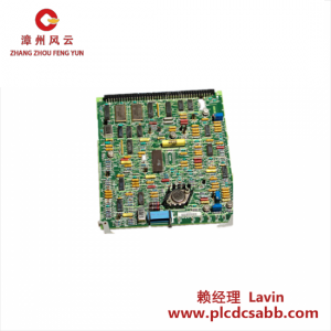 GE GE FANUC DS3800HSAA 伺服电路板