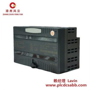 GE GE FANUC IC200ALG230 数字量输入模块