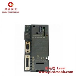 GE GE Fanuc IC200CPU002 Versamax PLC 控制器