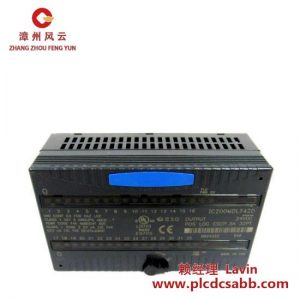 GE GE Fanuc IC200MDL640H Versamax PLC 数字输入模块