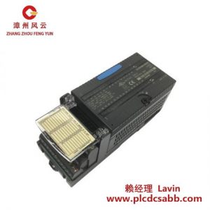 GE发那科 IC200MDL650D 过程模块