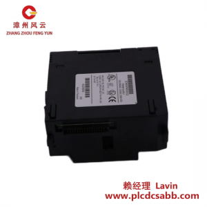 GE发那科 IC200MDL750B 输出模块