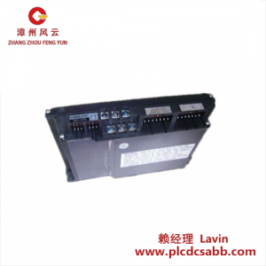 GE FANUC IC3645LXCD1TT EV100 LX 牵引卡