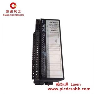 GE GE FANUC IC660BBD120 高速计数器模块