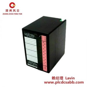 GE GE FANUC IC670MDL241K 输入模块