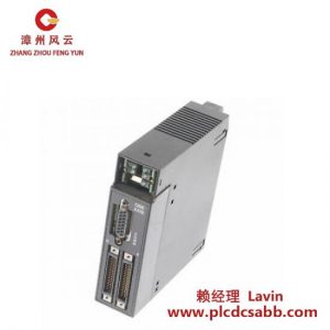 GE Fanuc IC693APU301D 轴定位模块，适用于PAC Systems RX3i控制器