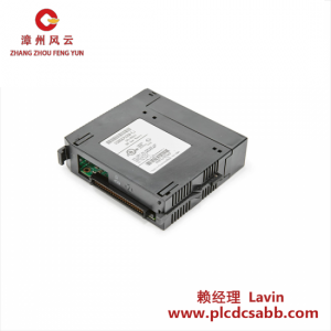 GE GE FANUC IC693CPU350-EK CPU模块