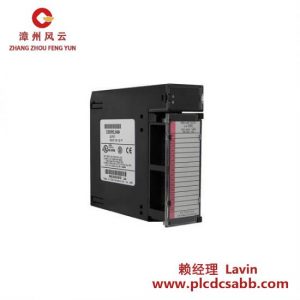 GE通用电气 IC693MDL940 继电器输出模块