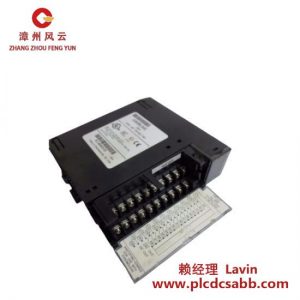 GE通用电气 IC693MOL740 PAC Systems RX3i 数字量输入模块