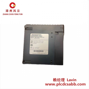 GE GE FANUC IC694MDL240A 120伏交流输入模块
