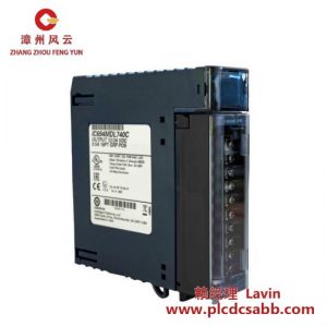 GE通用电气 IC694MDL740 数字输入模块