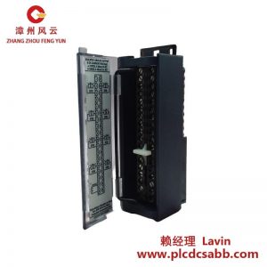 GE FANUC IC695ALG808RX3i 8通道隔离模拟输出模块