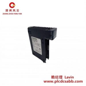 GE GE Fanuc IC695HSC308 高速计数器模块