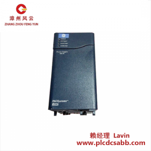 GE GE FANUC IC695PSA040E 电源供应器