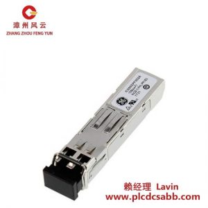 GE GE Fanuc IC695SPF002 可编程自动化控制器模块