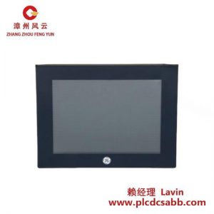 GE GE FANUC IC755CSS10CDA 工业自动化控制模块