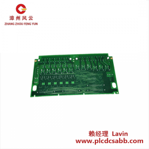 GE GE FANUC IS200TRLYH1BDC 终端继电器