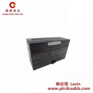 GE IC200ALG265A模拟输入模块