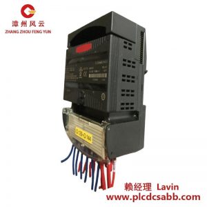 GE IC200MDL940J 输出模块