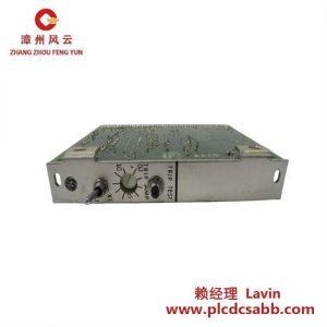 GE IC3650RDG2B1B 工业控制模块
