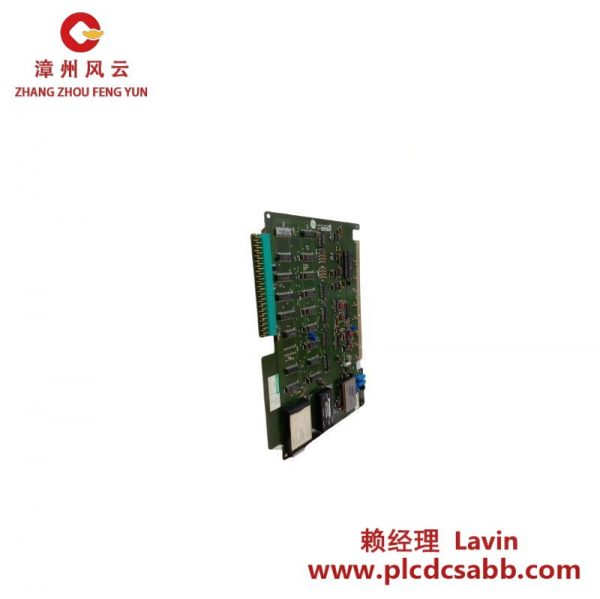 GE IC600YB842模拟输入模块