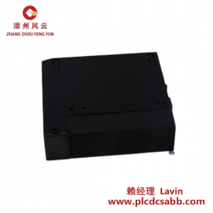 GE GE IC693ALG392B 输出模块