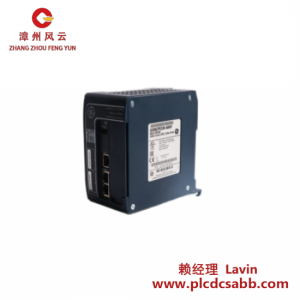 GE IC695CPE330-ABAF 工业CPU处理器