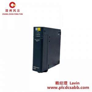 GE IC695PSD040JPLC电源供应模块