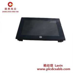 GE IC755CSW07CDACA-CG 彩色宽屏TFT显示屏