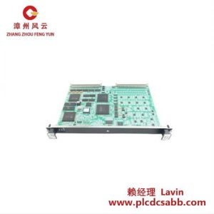 GE GE IS200VRTDH1DAC 控制电路板
