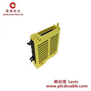 GE通用电气发那科A03B-0815-C004输入输出模块