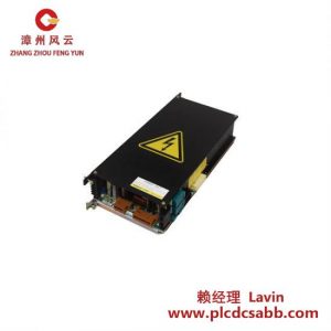 GE通用电气 FANUC A16B-1212-0100-01 电源模块