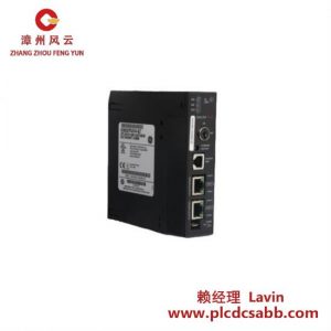 GE通用电气 IC641HBR301 工业控制模块