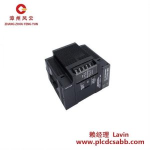 GE通用电气 IC693PWR322LT 工业电源供应器