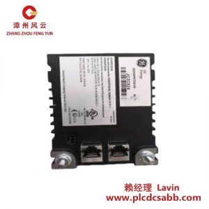 GE通用电气 IS220PRTDH1B RTD输入模块