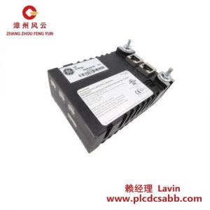 GE通用电气 IS220YVIBS1AM 振动输入输出模块