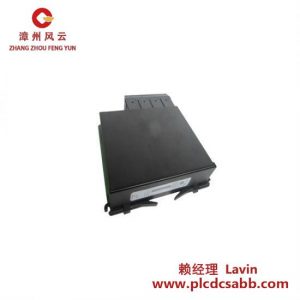 GE通用电气 UR6DH Multilin 数字I/O控制模块