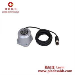 海德汉 RCN 223 16384 03S17-0D 编码器