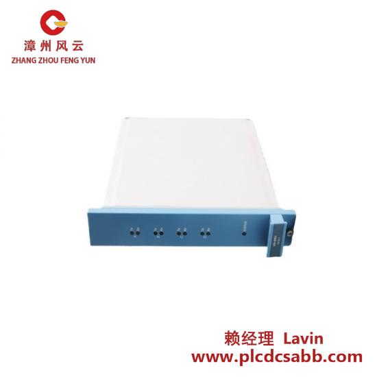 霍尼韦尔 51305542-100 LCN A电缆接口转换板 KLCN_CA