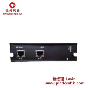 霍尼韦尔 900S75S-0460 工业PLC输入扫描模块