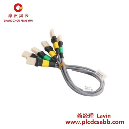 霍尼韦尔 FS-IOBUS-CPIO3 工业控制IO总线模块