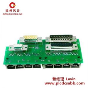 霍尼韦尔 安全数字输出模块 FS-SDO-0424 24VDC 4通道