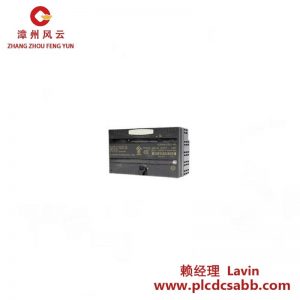 GE IC200ALG331-GD模拟输出模块