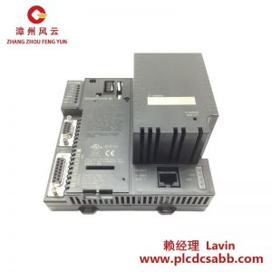 GE IC200CPUE05-JLVersaMax CPUE05 控制器