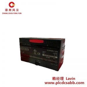 GE IC200MDL244240 VAC 隔离输入模块
