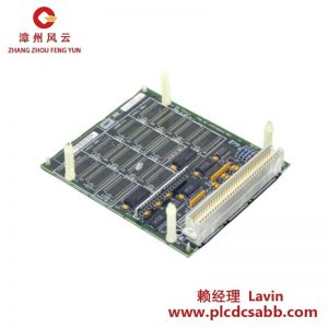 GE IC600LX648K内存模块