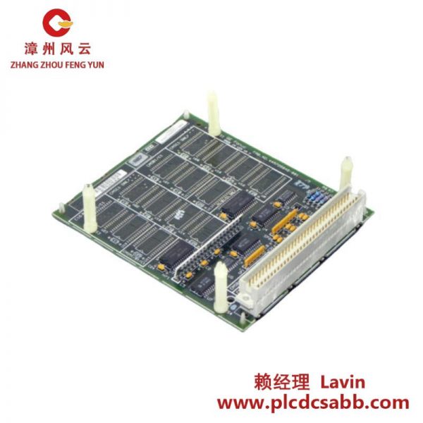 GE IC600LX648K内存模块