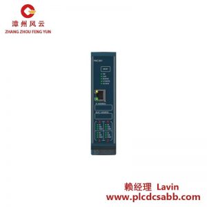 GE IC695PNC001-BABA PACSystems RX3i 通信模块