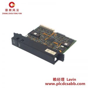 GE Fanuc IC697BEM733远程I/O扫描器，工业自动化控制模块